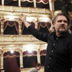 Dyrektor Teatru im. Słowackiego ma zostać odwołany! Zemsta za "Dziady"?