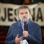 Dyrektor Teatru Słowackiego zapowiada, że będzie walczył i nie zdejmie "Dziadów" z afisza 