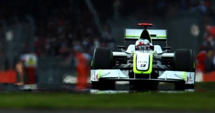 Dyrektor techniczny Jorg Zander odchodzi z Brawn GP /AFP