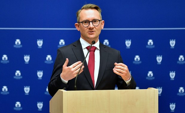 Dyrektor wrocławskiego szpitala odwołany 