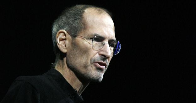 Dyrektor wykonawczy Apple Inc. Steve Jobs rezygnuje ze swej funkcji w trybie natychmiastowym /AFP
