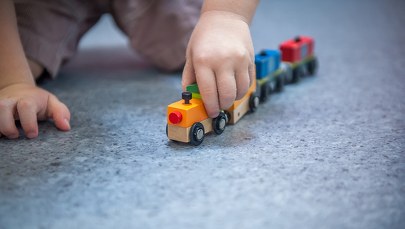 Dyrektorka przedszkola wiązała uczniowi ręce. Kobieta usłyszała wyrok