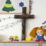 Dyrektorka usunęła krzyże z przedszkola. Arcybiskup grzmi