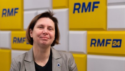 Dyrektorka ŻIH: W relacjach polsko-żydowskich jest pewien impas