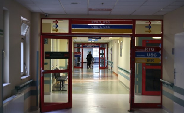 ​Dyrektorzy szpitali powiatowych przyjadą do Warszawy. "Tematem przesuwane zabiegi"