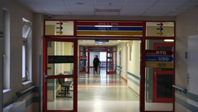 ​Dyrektorzy szpitali powiatowych przyjadą do Warszawy. "Tematem przesuwane zabiegi"