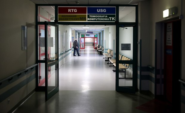 Dyrektorzy szpitali zorganizują protest. Ustalenia RMF FM