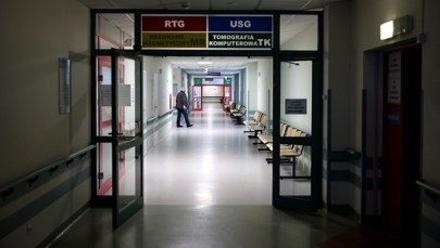 Dyrektorzy szpitali zorganizują protest. Ustalenia RMF FM