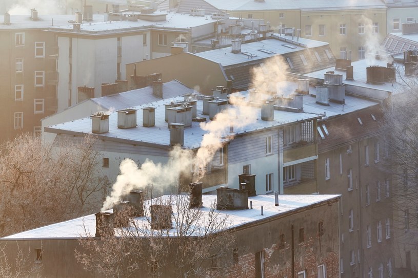 Dyrektywa budynkowa może być impulsem do kluczowych zmian w polskim systemie ciepłownictwa /123RF/PICSEL