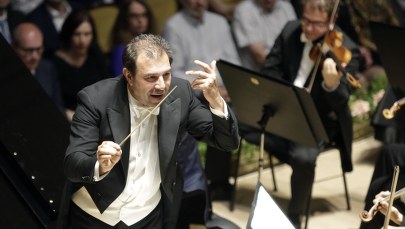 ​Dyrygent słynnej orkiestry zwolniony. Jest podejrzany o molestowanie