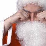 Dyrygent stracił pracę, bo powiedział dzieciom, że święty Mikołaj nie istnieje