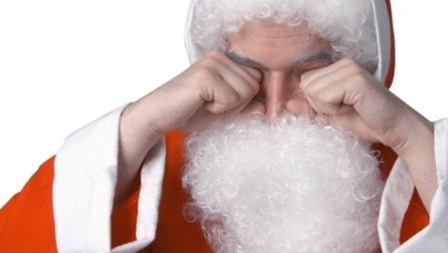 Dyrygent stracił pracę, bo powiedział dzieciom, że święty Mikołaj nie istnieje