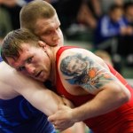 zapasy "Dyscyplina musi być". Brązowy medalista z Tokio o tym, jak wojsko kształtuje mistrzów