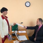 Dyscyplinarka za opuszczenie miejsca pracy