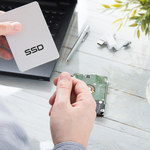 Dysk HDD a SSD - dlaczego warto zmienić dysk twardy