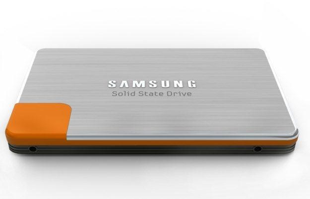 Dyski SSD 470 Series - oto jeden nich /materiały prasowe