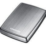 Dyski twarde Samsung Electronics z USB 3.0