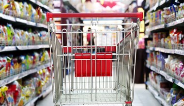 Dyskonty: Netto i Aldi z największym wzrostem liczby unikatowych klientów