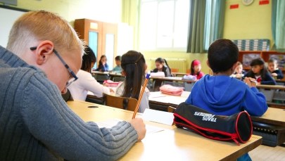 Dyskryminacja w polskich szkołach jest codziennością