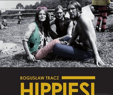 Dyskusja "Hippisi: zachodni bunt na Wschodzie" 