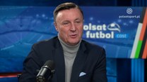 Dyskusja w Polsat Futbol Cast. "U nas granica jest złamana". WIDEO