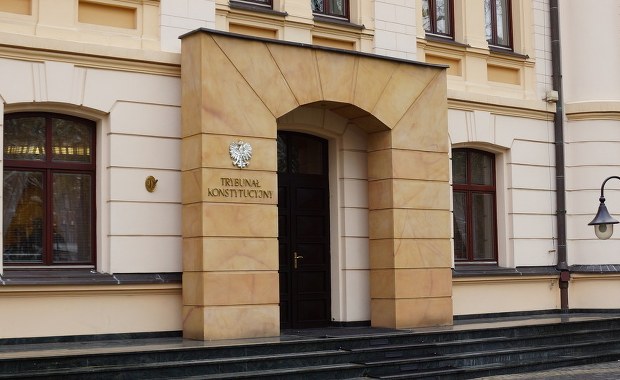 Dyskutują o sporze wokół Trybunału Konstytucyjnego. Trwa Nadzwyczajny Kongres Sędziów