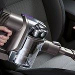 Dyson Digital Slim - Ferrari wśród odkurzaczy