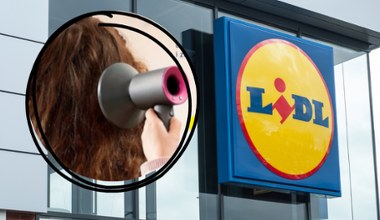 Dyson w Lidlu? Brzmi jak żart, ale to prawda – sprzedaż rusza 20.11!