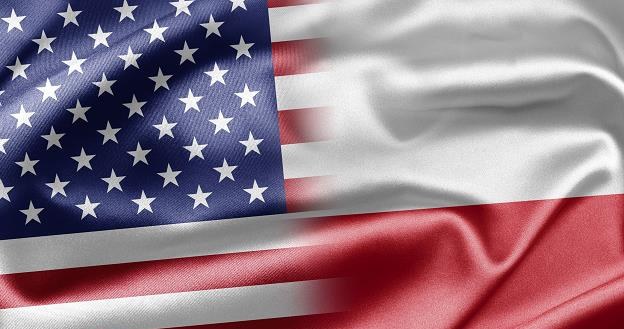 Dystans między gospodarką polską i amerykańską zmniejsza się bardzo wolno /&copy;123RF/PICSEL