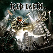 Iced Earth: -Dystopia