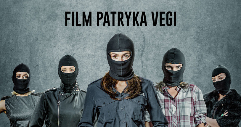 Dystrybutorem filmu "Kobiety mafii" jest Kino Świat /materiały dystrybutora