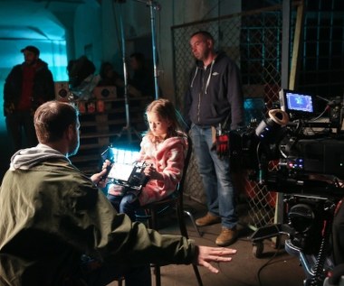 Dystrybutorem "Sług bożych" jest Next Film. Obraz trafi na ekrany kin w 2016 roku.