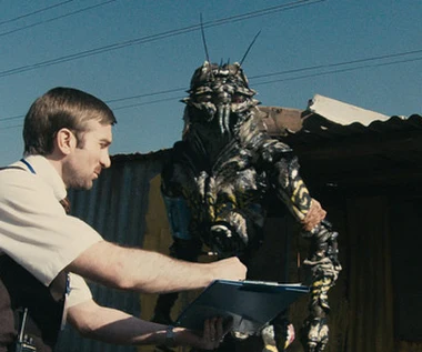 "Dystrykt 9" nie dla Nigerii