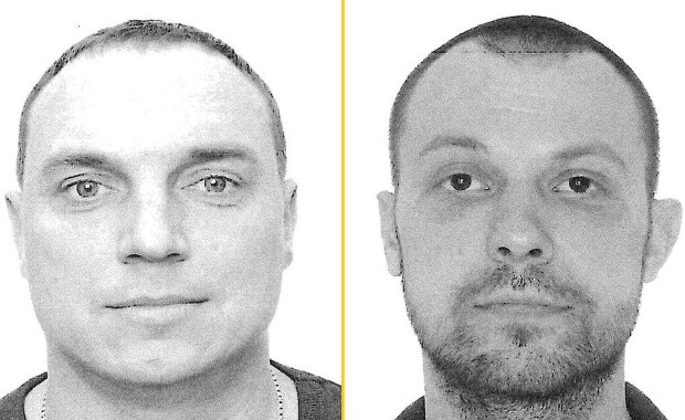 Dywersja na kolei. Jest wniosek o czerwoną notę Interpolu