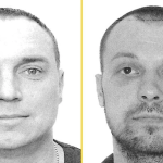 Czerwona nota Dywersja na kolei. Są czerwone noty Interpolu