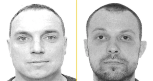 Dywersja na kolei. Są czerwone noty Interpolu