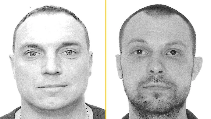 Dywersja na kolei. Są czerwone noty Interpolu