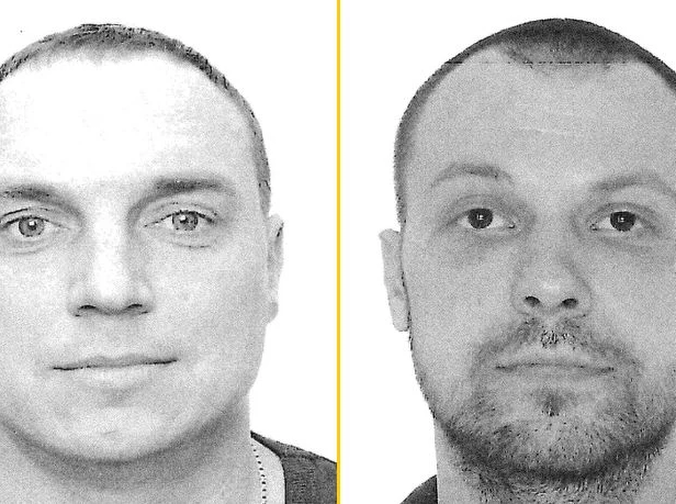 Dywersja na kolei. Są czerwone noty Interpolu