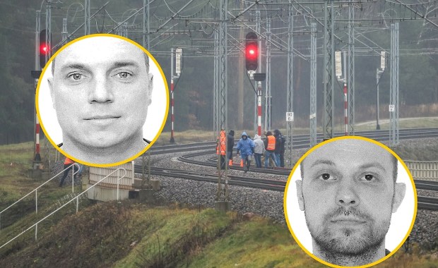 Dywersja na kolei. Sąd zdecydował ws. ENA