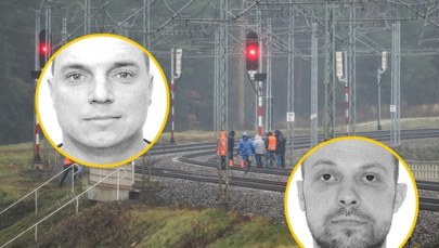 Dywersja na kolei. Sąd zdecydował ws. ENA