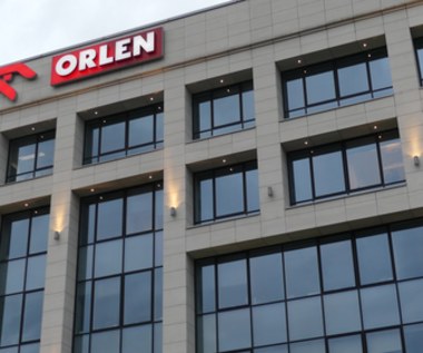 Dywidenda PKN Orlen za 2021 r. wyniesie 3,5 zł na jedną akcję