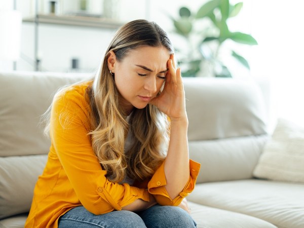 <span class="extra">Dyżur eksperta</span>Jak leczyć migrenę?