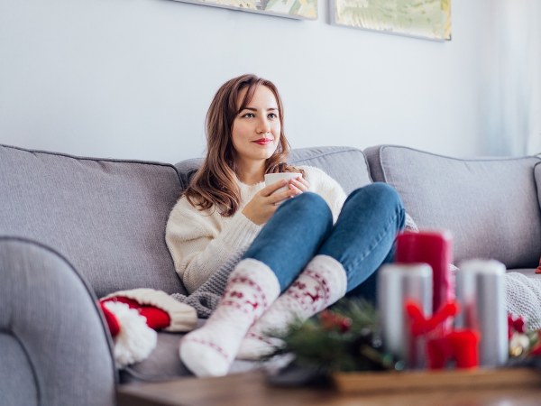 <span class="extra">Dyżur eksperta</span>Jak skutecznie odpocząć w święta?