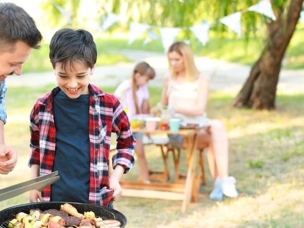<span class="extra">Dyżur eksperta</span>Majówka na zdrowo i z głową: Jak wypoczywać, by naprawdę odpocząć?