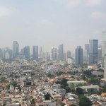 Indonezja Dżakarta największym miastem świata. Ma więcej ludności niż Polska