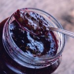 borówki Dżem borówkowy z tego przepisu zrobisz bez cukru. Smak jak u babci