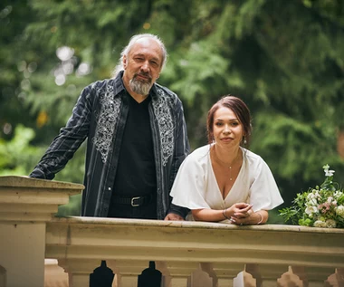 Dżem: Jurek Styczyński wziął ślub w tajemnicy. Nikt o tym nie wiedział!