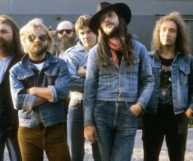 Dżem to jedna z największych legend polskiego rocka. Skąd wziął się pomysł na nazwę zespołu?