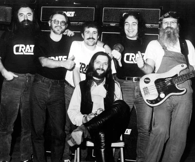 Dżem trafił w czuły punkt Polaków. Tak powstał kultowy hit