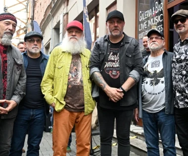 Dżem zapowiada premierę nowej płyty po latach. "Idzie lepsze" kolejnym singlem